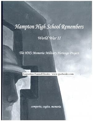 Hampton High School Remembers World War II