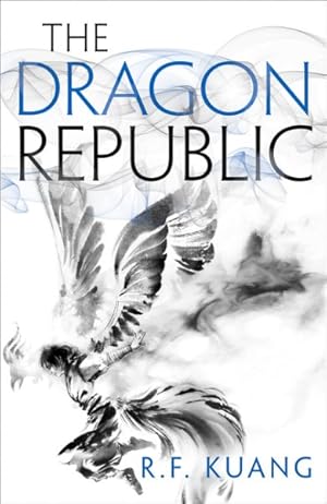 Imagen del vendedor de The Dragon Republic a la venta por GreatBookPrices