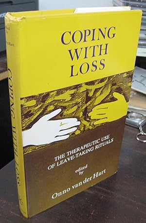 Immagine del venditore per Coping with Loss: The Therapeutic Use of Leave-Taking Rituals venduto da Atlantic Bookshop