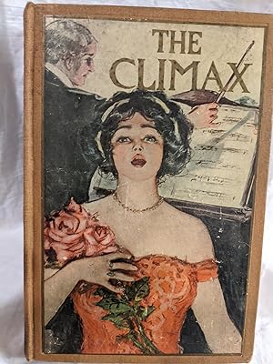 Seller image for THE CLIMAX, FROM THE CELEBRATED PLAY OF THE SAME NAME for sale by Antique Books Den
