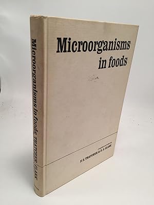 Microorganisms in Foods: Their Significance and Methods of Enumeration