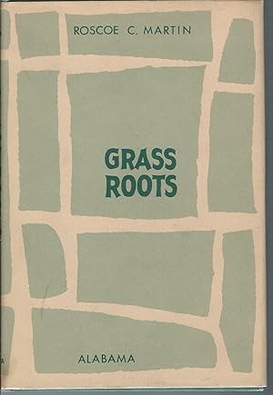 Image du vendeur pour Grass Roots mis en vente par MyLibraryMarket