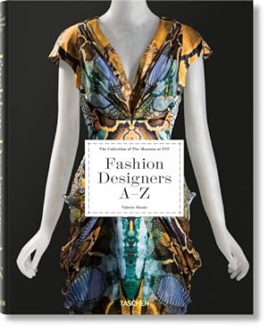 Seller image for Fashion Designers A-Z : The Collection of the Museum at Fit -Language: multilingual for sale by GreatBookPrices