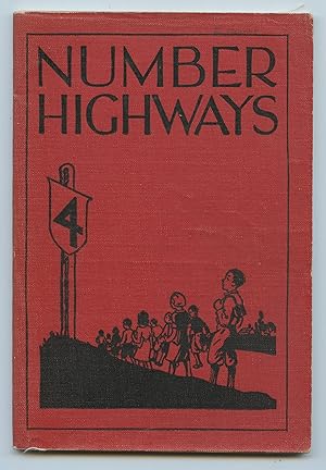 Seller image for Number Highways. Highway - 4 for sale by Attic Books (ABAC, ILAB)