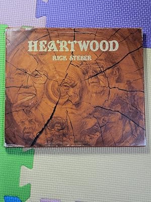 Heartwood (Heart of the West Series)