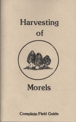 Imagen del vendedor de Harvesting of Morels: Complete Field Guide by Willis, Bill & Melody by Willis, Bill & Melody by Willis, Bill & Melody a la venta por Earthlight Books