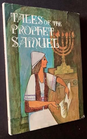 Tales of the Prophet Samuel: Retold for Jewish Youth