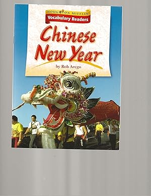Imagen del vendedor de Chinese New Year : Theme 3.1 Level 2 a la venta por TuosistBook