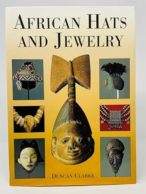 African Hats and Jewelry