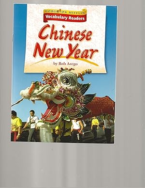 Bild des Verkufers fr Chinese New Year : Theme 3.1 Level 2 zum Verkauf von TuosistBook