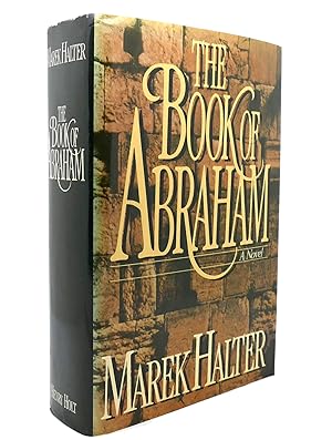 Bild des Verkufers fr THE BOOK OF ABRAHAM zum Verkauf von Rare Book Cellar
