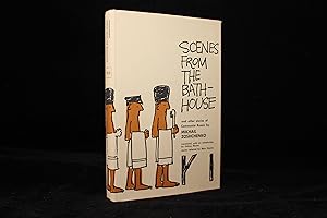 Seller image for Scenes From the Bathhouse and Other Stories for sale by ShiroBooks