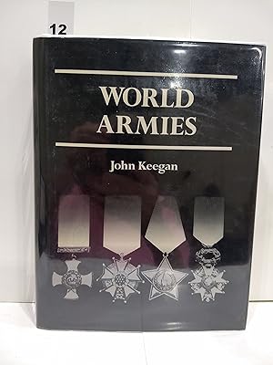 Image du vendeur pour World Armies mis en vente par Fleur Fine Books
