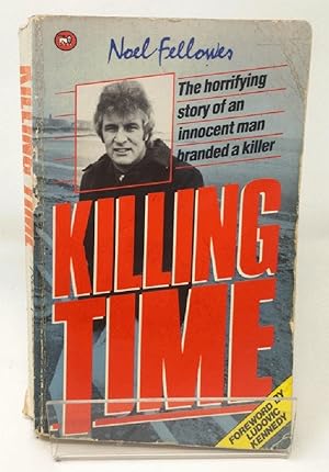 Bild des Verkufers fr Killing Time zum Verkauf von Cambridge Recycled Books