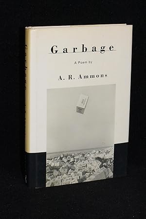 Imagen del vendedor de Garbage a la venta por Books by White/Walnut Valley Books