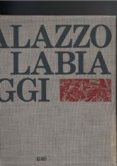 Bild des Verkufers fr PALAZZO LABIA OGGI zum Verkauf von AL VECCHIO LIBRO