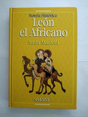 Seller image for Len en Africano for sale by Libros Ambig