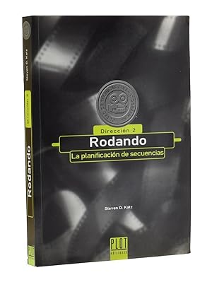 Seller image for RODANDO. LA PLANIFICACIN DE SECUENCIAS (DIRECCIN) for sale by Librera Monogatari