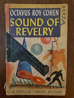 Seller image for Sound of Revelry for sale by Aunt Agatha's, Ltd.