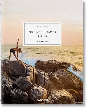 Seller image for Great Escapes Yoga. the Retreat Book. 2020 Edition -Language: multilingual for sale by GreatBookPrices