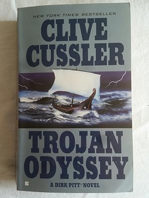 Trojan Odyssey.
