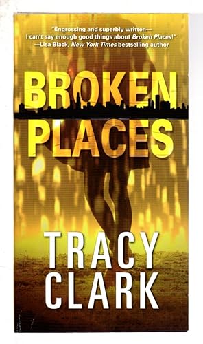 BROKEN PLACES.