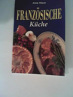 Seller image for Franzsische Kche for sale by ANTIQUARIAT FRDEBUCH Inh.Michael Simon