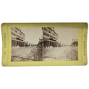 East Bay Street, Jacksonville, Fla. [Stereoview]