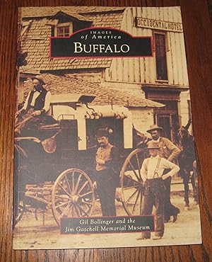 Buffalo (Images of America)