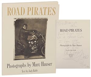 Image du vendeur pour Road Pirates (Signed First Edition) mis en vente par Jeff Hirsch Books, ABAA