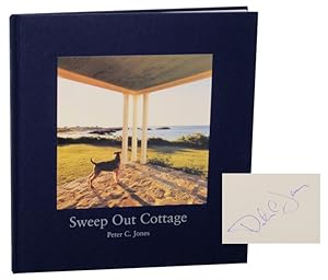 Bild des Verkufers fr Sweep Out Cottage (Signed First Edition) zum Verkauf von Jeff Hirsch Books, ABAA