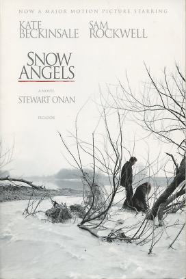 Imagen del vendedor de Snow Angels: A Novel a la venta por Kenneth A. Himber