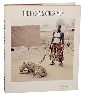 Seller image for The Hyena & Other Men for sale by Jeff Hirsch Books, ABAA