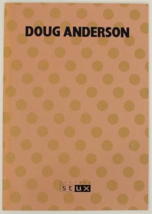 Imagen del vendedor de Doug Anderson September 1988 a la venta por Jeff Hirsch Books, ABAA