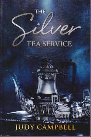 The Silver Tea Service: A memoir