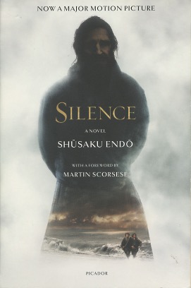 Imagen del vendedor de Silence: A Novel a la venta por Kenneth A. Himber