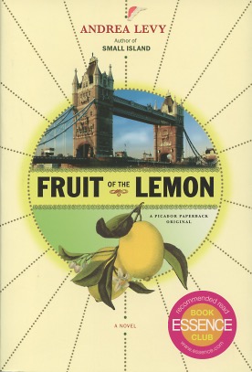 Seller image for Fruit of the Lemon for sale by Kenneth A. Himber