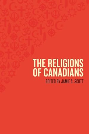 Image du vendeur pour Religions of Canadians mis en vente par GreatBookPricesUK