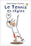 Seller image for Tennis En Rgles for sale by RECYCLIVRE