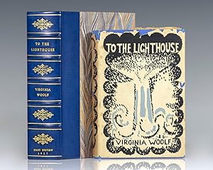 Seller image for To The Lighthouse. for sale by Raptis Rare Books
