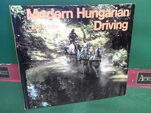 Modern Hungarian Driving.