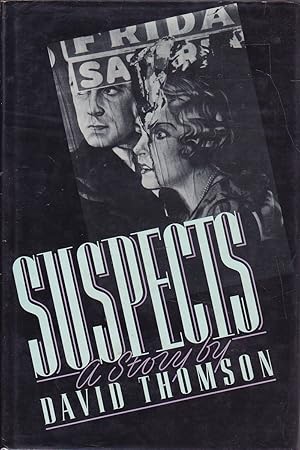 Seller image for Suspects for sale by Badger Books