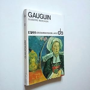 Immagine del venditore per Gauguin venduto da MAUTALOS LIBRERA