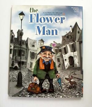 Immagine del venditore per The Flower Man A Wordless Picture Book venduto da Adelaide Booksellers