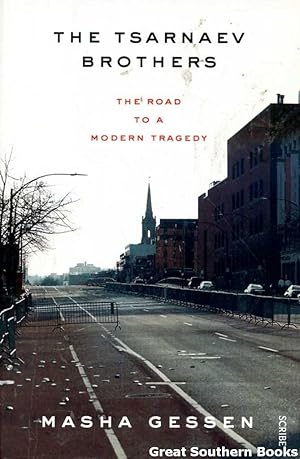 Seller image for The Tsarnaev Brothers: The Road to a Modern Tragedy for sale by Great Southern Books