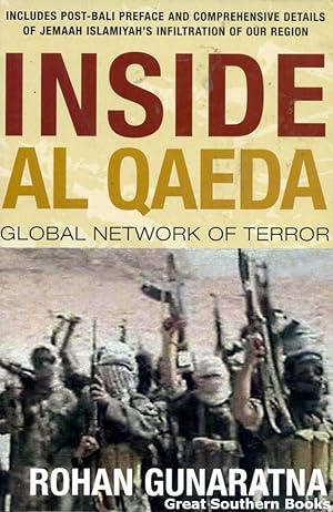 Inside Al Qaeda: Global Network of Terror