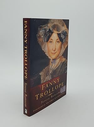 Seller image for FANNY TROLLOPE for sale by Rothwell & Dunworth (ABA, ILAB)