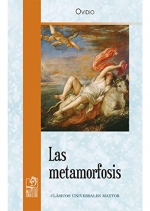 Imagen del vendedor de Metamorfosis ovidio a la venta por Imosver