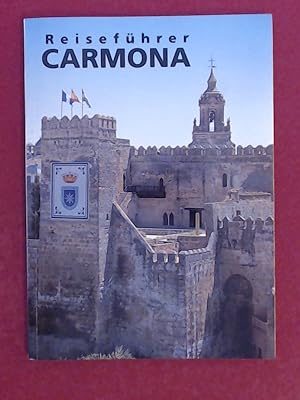 Reiseführer Carmona.