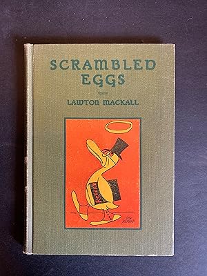 Imagen del vendedor de Scrambled Eggs a la venta por The Known World Bookshop